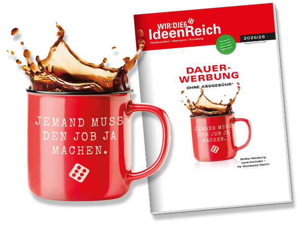 e Katalog Werbeartikel 2025